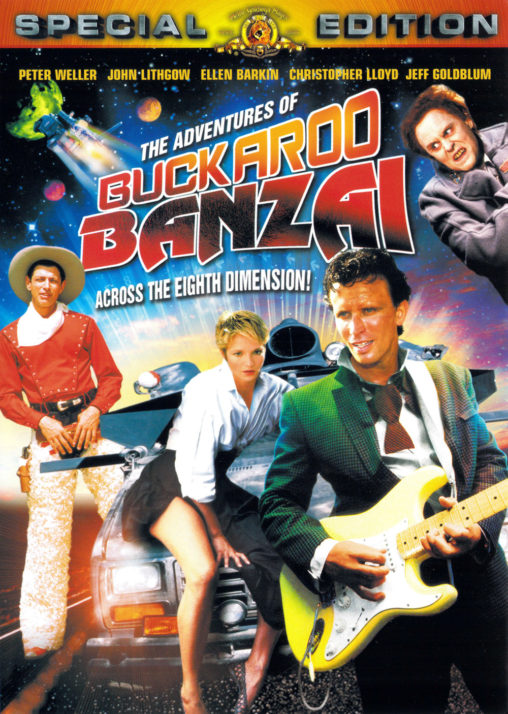the adventures of backaroo bonzai the adventures of backaroo bonzai