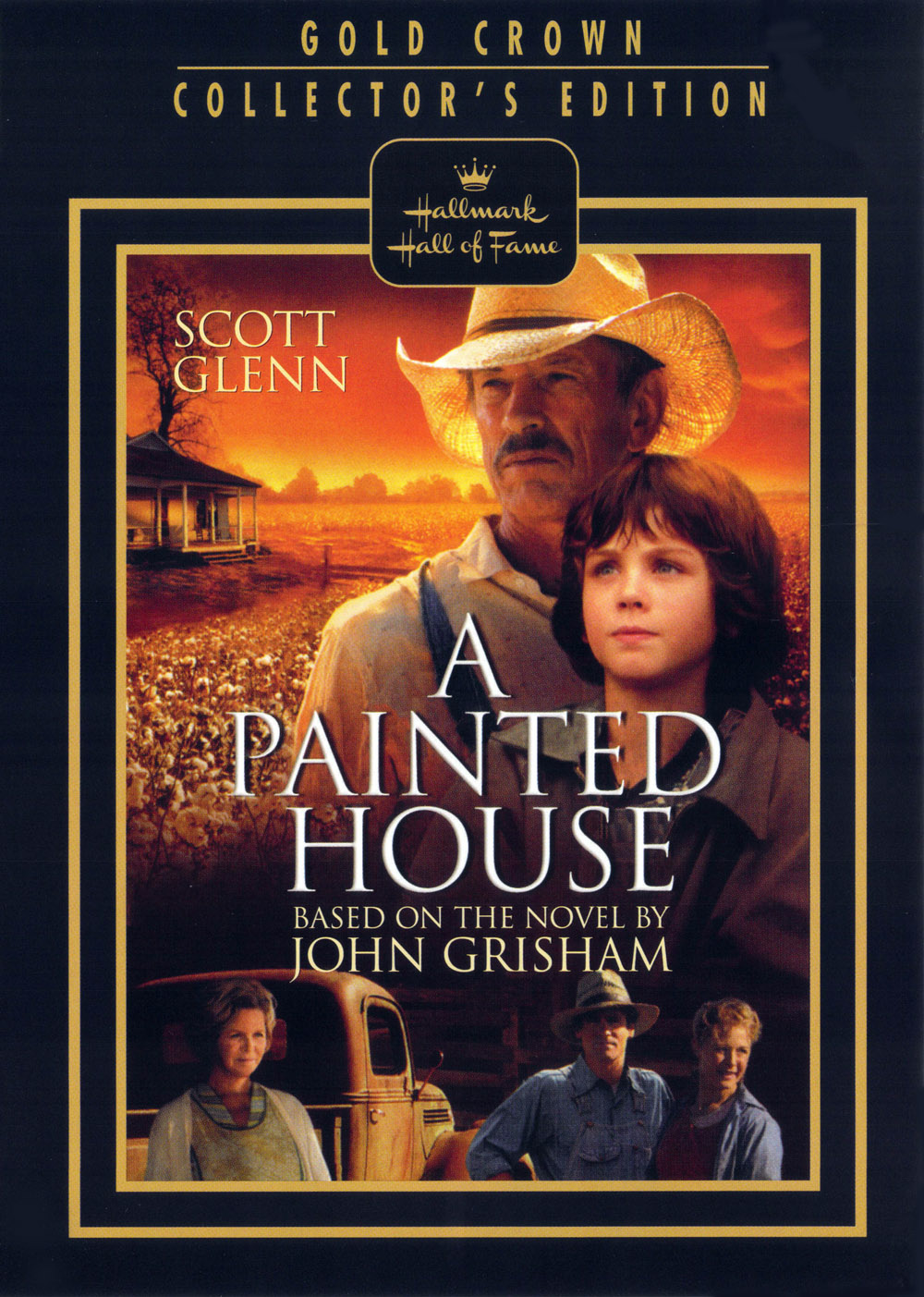 Download John Grisham A Painted House Gif